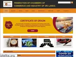 Sites similar to fccisl.lk