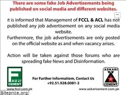 Sites similar to fccl.com.pk