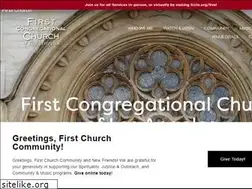 Sites similar to fccla.org