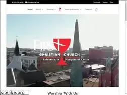 Sites similar to fcclaf.org