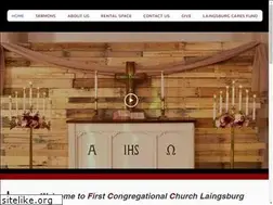 Sites similar to fcclaingsburg.com