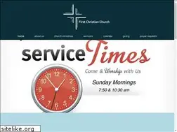 Sites similar to fcclaramie.org