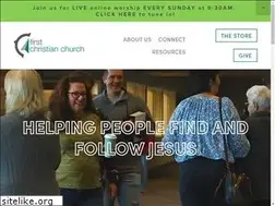 Sites similar to fcclife.me