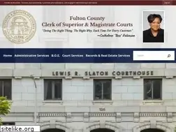 Sites similar to fcclk.org