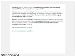 Sites similar to fcclr.org