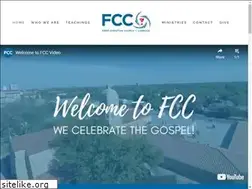 Sites similar to fcclubbock.org