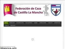 Sites similar to fccm.es