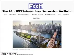 Sites similar to fccm.org