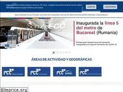 Sites similar to fccma.com