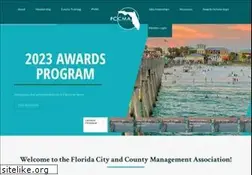Sites similar to fccma.org