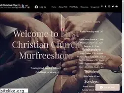 Sites similar to fccmboro.org