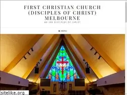 Sites similar to fccmelbourne.org