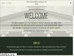 Sites similar to fccmiddleboro.org
