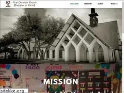 Sites similar to fccmidland.org