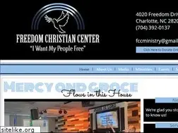 Sites similar to fccministry.com