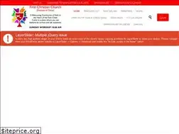 Sites similar to fccminneapolis.org