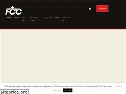 Sites similar to fccmma.com