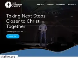 Sites similar to fccmonmouth.com