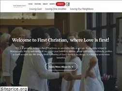 Sites similar to fccmontgomery.org