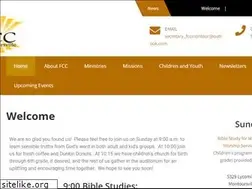 Sites similar to fccmontour.com