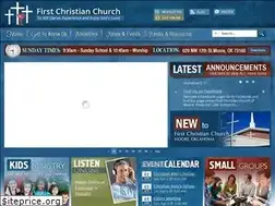 Sites similar to fccmoore.org