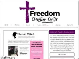 Sites similar to fccmooresville.com