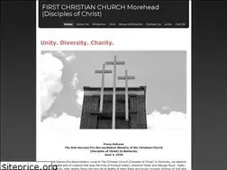 Sites similar to fccmorehead.org