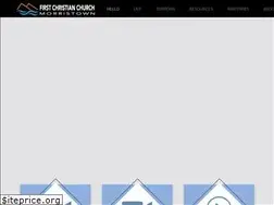 Sites similar to fccmorristown.org