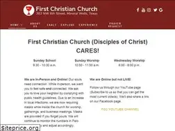Sites similar to fccmw.org