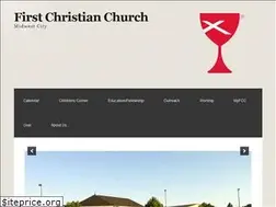 Sites similar to fccmwc.org