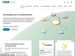 Sites similar to fccn.pt