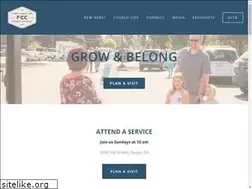 Sites similar to fccnapa.org