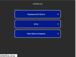 Sites similar to fccnj.co
