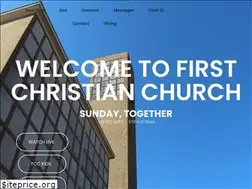 Sites similar to fccoc.org