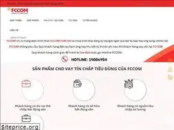 Sites similar to fccom.com.vn
