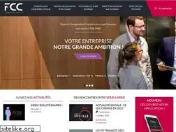 Sites similar to fcconseil.com