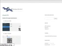 Sites similar to fcconsultancy.co.uk
