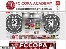 Sites similar to fccopa.com