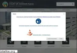 Sites similar to fccourts.org