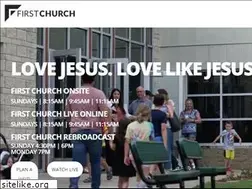 Sites similar to fccowasso.com