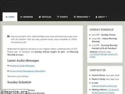 Sites similar to fccoxnard.org