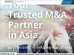 Sites similar to fccpartner.com