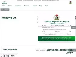 Sites similar to fccpc.gov.ng