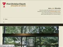 Sites similar to fccpdx.com