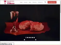 Sites similar to fccpekin.org