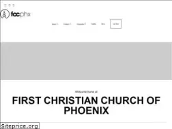 Sites similar to fccphx.com
