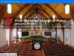 Sites similar to fccplano.org