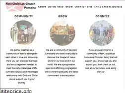 Sites similar to fccpomona.org