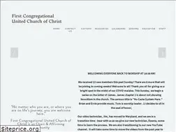 Sites similar to fccprescott.org