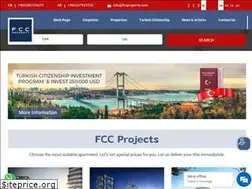 Sites similar to fccproperty.com